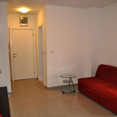 Montesun Residence Χέρτσεγκ Νόβι Εξωτερικό φωτογραφία