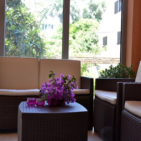 Montesun Residence Χέρτσεγκ Νόβι Εξωτερικό φωτογραφία