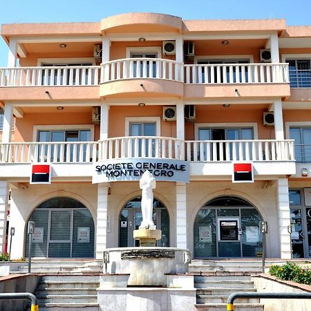 Montesun Residence Χέρτσεγκ Νόβι Εξωτερικό φωτογραφία