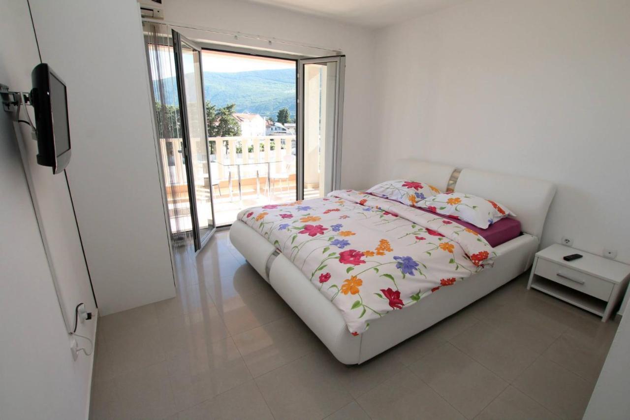 Montesun Residence Χέρτσεγκ Νόβι Εξωτερικό φωτογραφία