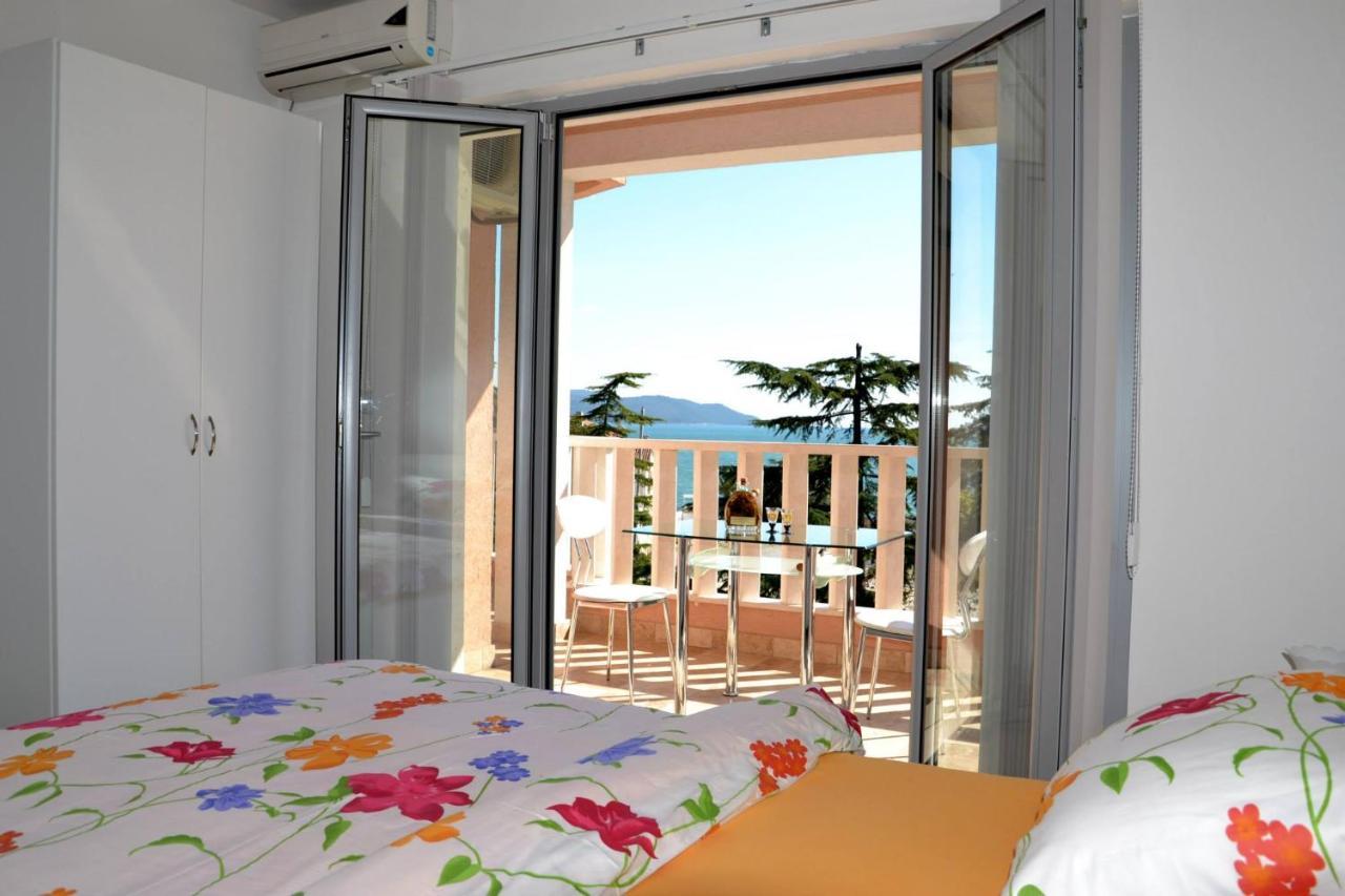Montesun Residence Χέρτσεγκ Νόβι Εξωτερικό φωτογραφία