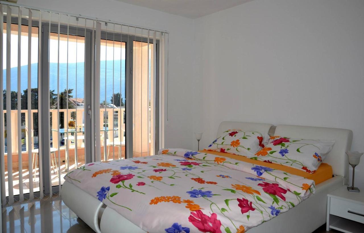 Montesun Residence Χέρτσεγκ Νόβι Εξωτερικό φωτογραφία
