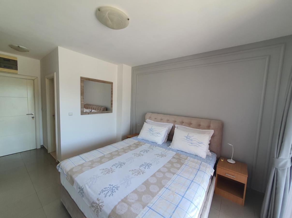 Montesun Residence Χέρτσεγκ Νόβι Εξωτερικό φωτογραφία