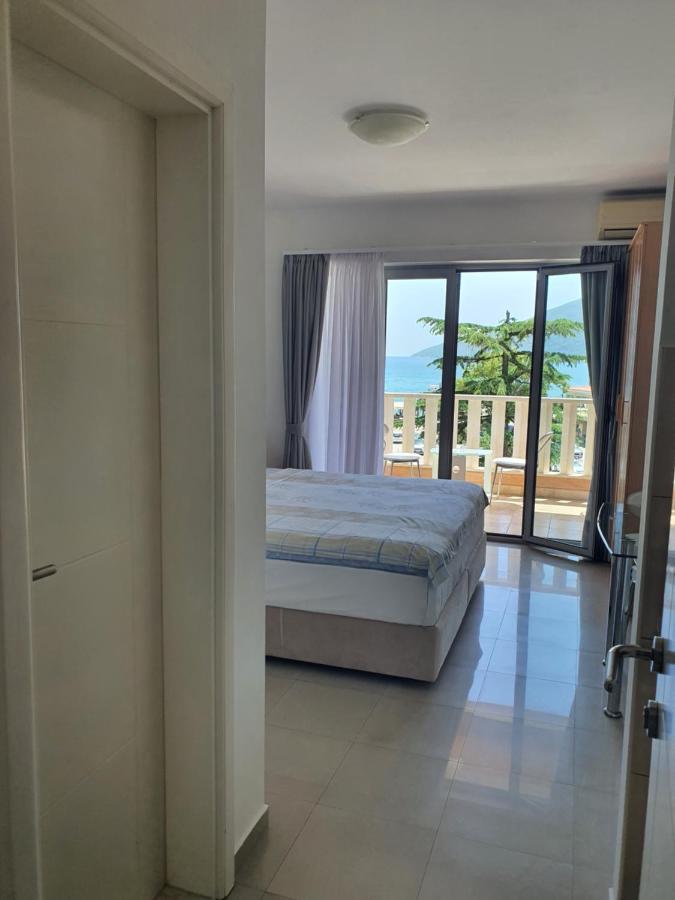 Montesun Residence Χέρτσεγκ Νόβι Εξωτερικό φωτογραφία
