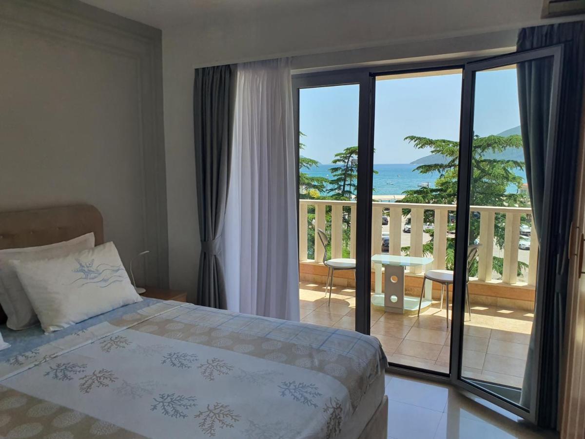 Montesun Residence Χέρτσεγκ Νόβι Εξωτερικό φωτογραφία