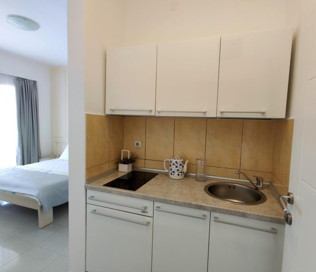Montesun Residence Χέρτσεγκ Νόβι Εξωτερικό φωτογραφία