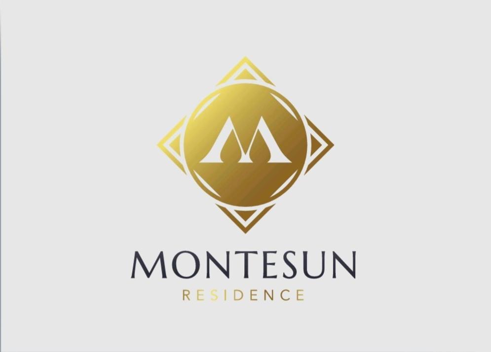 Montesun Residence Χέρτσεγκ Νόβι Εξωτερικό φωτογραφία