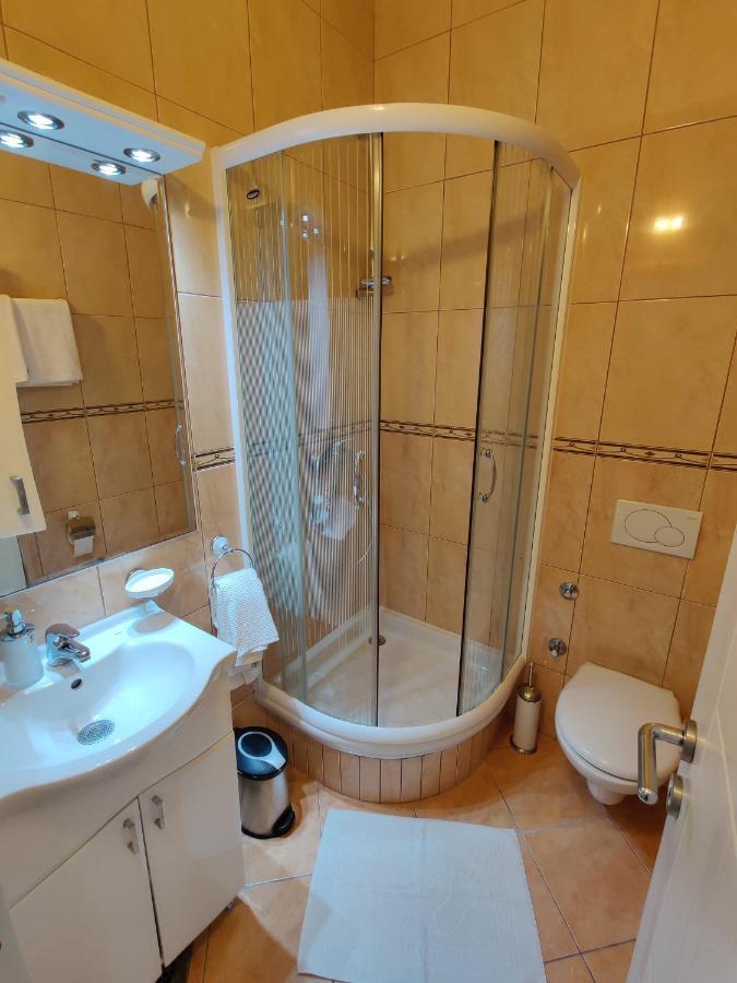 Montesun Residence Χέρτσεγκ Νόβι Εξωτερικό φωτογραφία