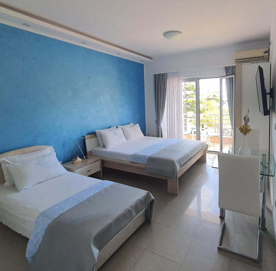 Montesun Residence Χέρτσεγκ Νόβι Εξωτερικό φωτογραφία