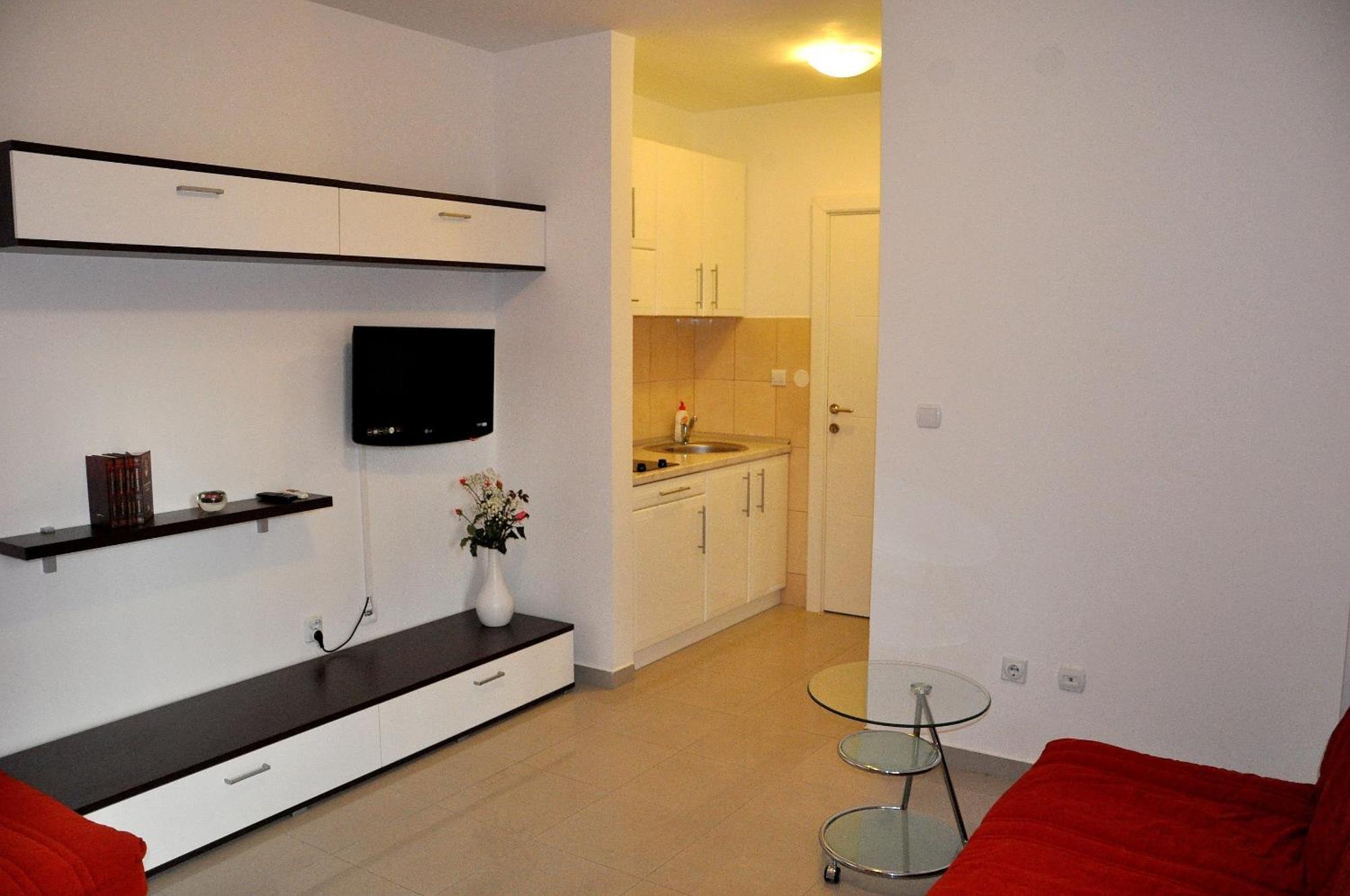 Montesun Residence Χέρτσεγκ Νόβι Εξωτερικό φωτογραφία