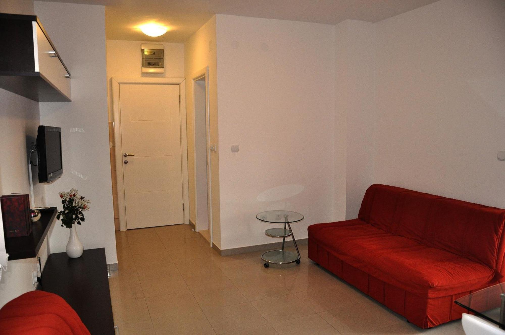 Montesun Residence Χέρτσεγκ Νόβι Εξωτερικό φωτογραφία