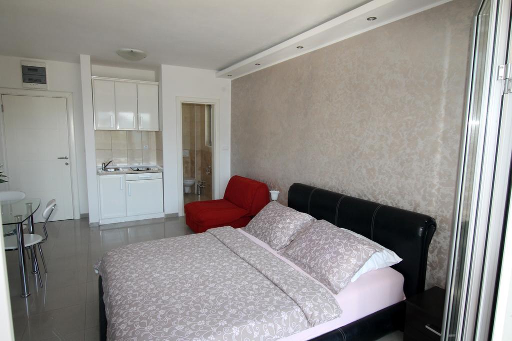 Montesun Residence Χέρτσεγκ Νόβι Εξωτερικό φωτογραφία