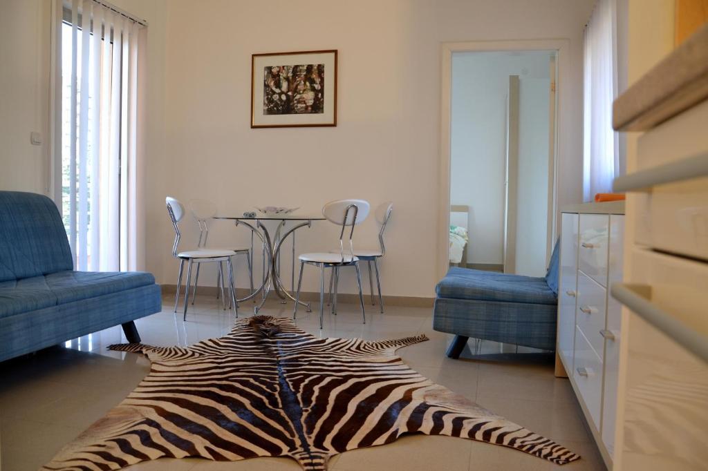 Montesun Residence Χέρτσεγκ Νόβι Δωμάτιο φωτογραφία
