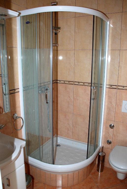 Montesun Residence Χέρτσεγκ Νόβι Δωμάτιο φωτογραφία