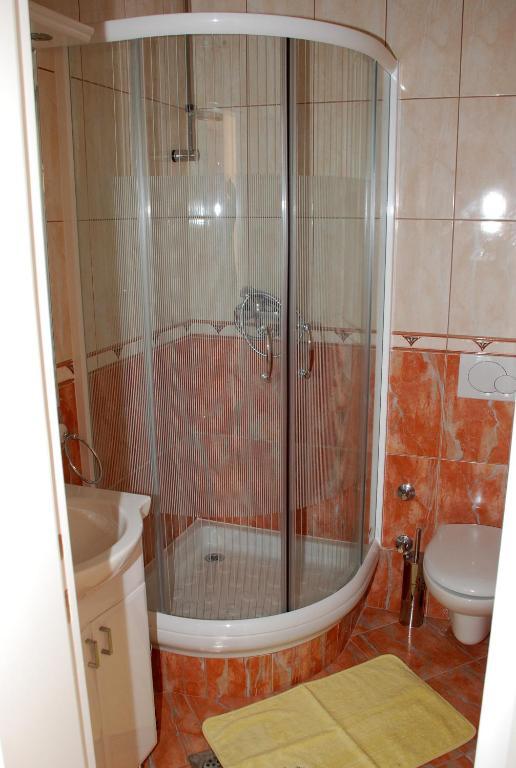 Montesun Residence Χέρτσεγκ Νόβι Εξωτερικό φωτογραφία
