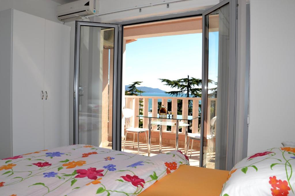 Montesun Residence Χέρτσεγκ Νόβι Δωμάτιο φωτογραφία